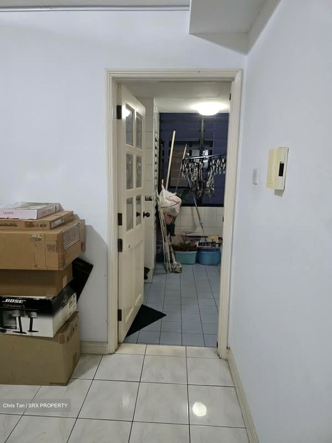 Euro-Asia Park (D13), Condominium #597840421